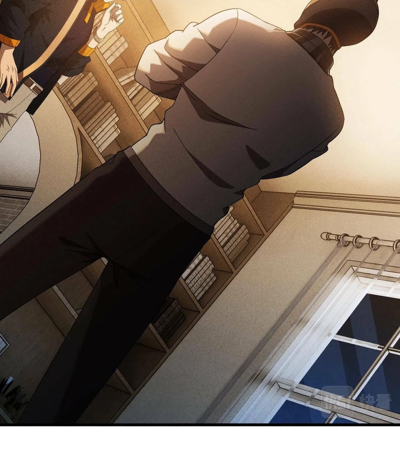 Read The Strongest Player chapter 31 image 40 on Lezhin