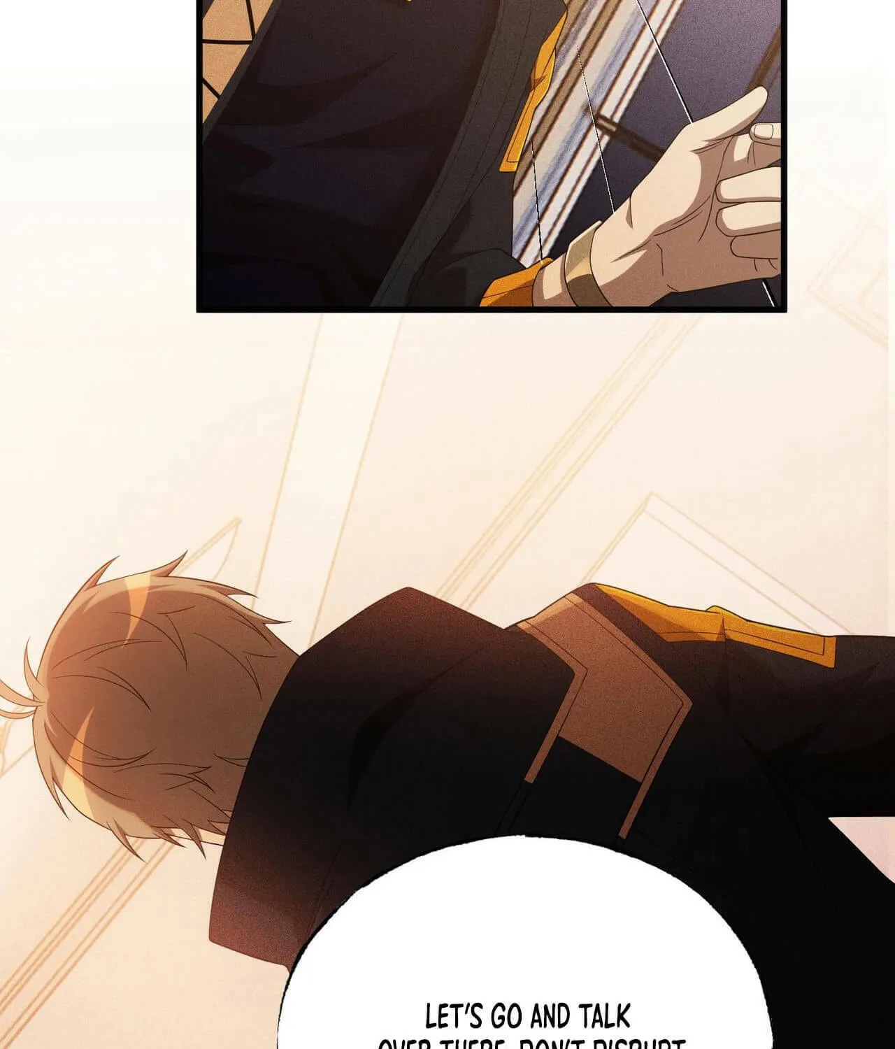 Read The Strongest Player chapter 31 image 42 on Lezhin