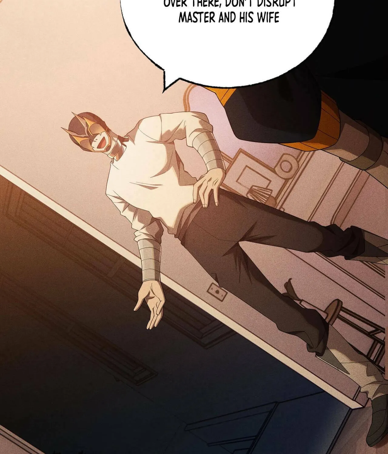 Read The Strongest Player chapter 31 image 43 on Lezhin