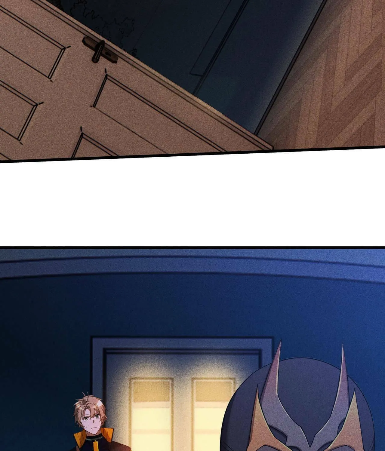 Read The Strongest Player chapter 31 image 44 on Lezhin