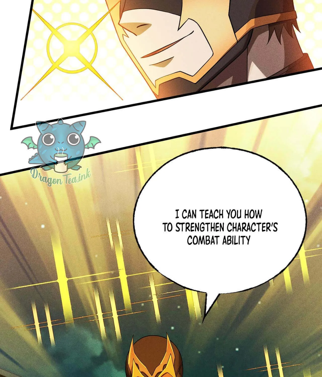Read The Strongest Player chapter 31 image 47 on Lezhin