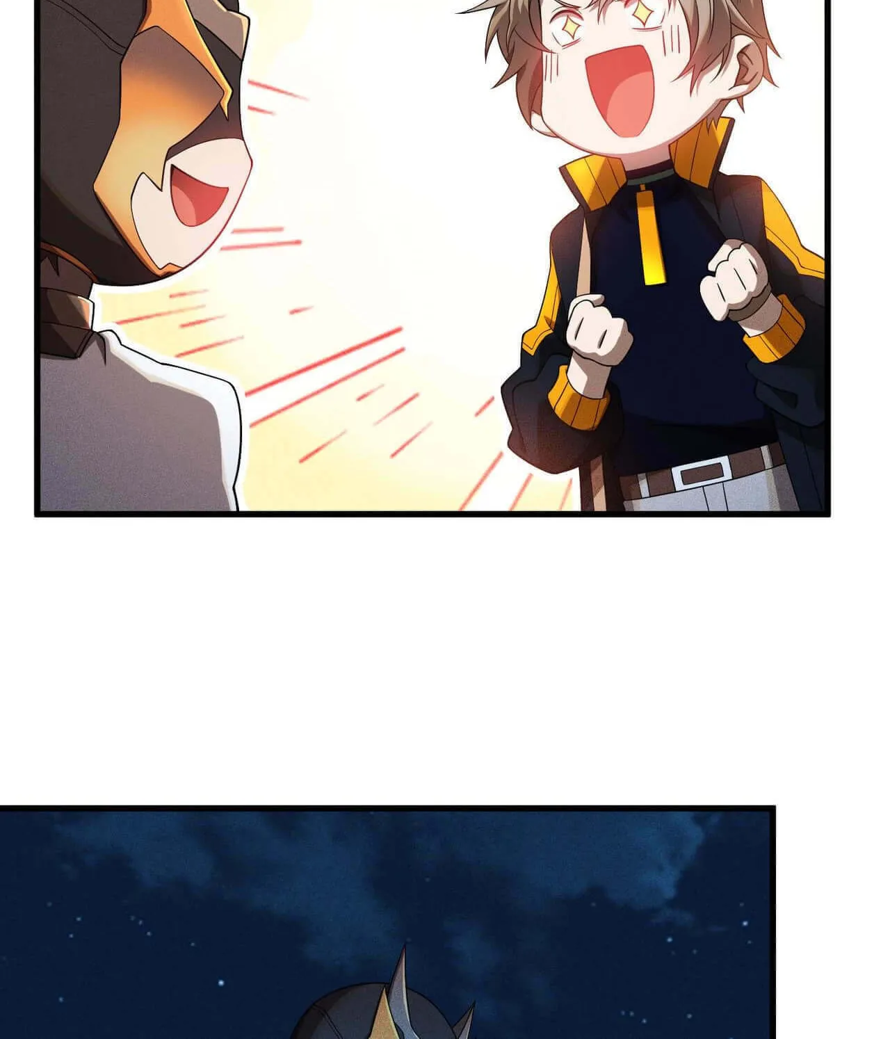 Read The Strongest Player chapter 31 image 50 on Lezhin