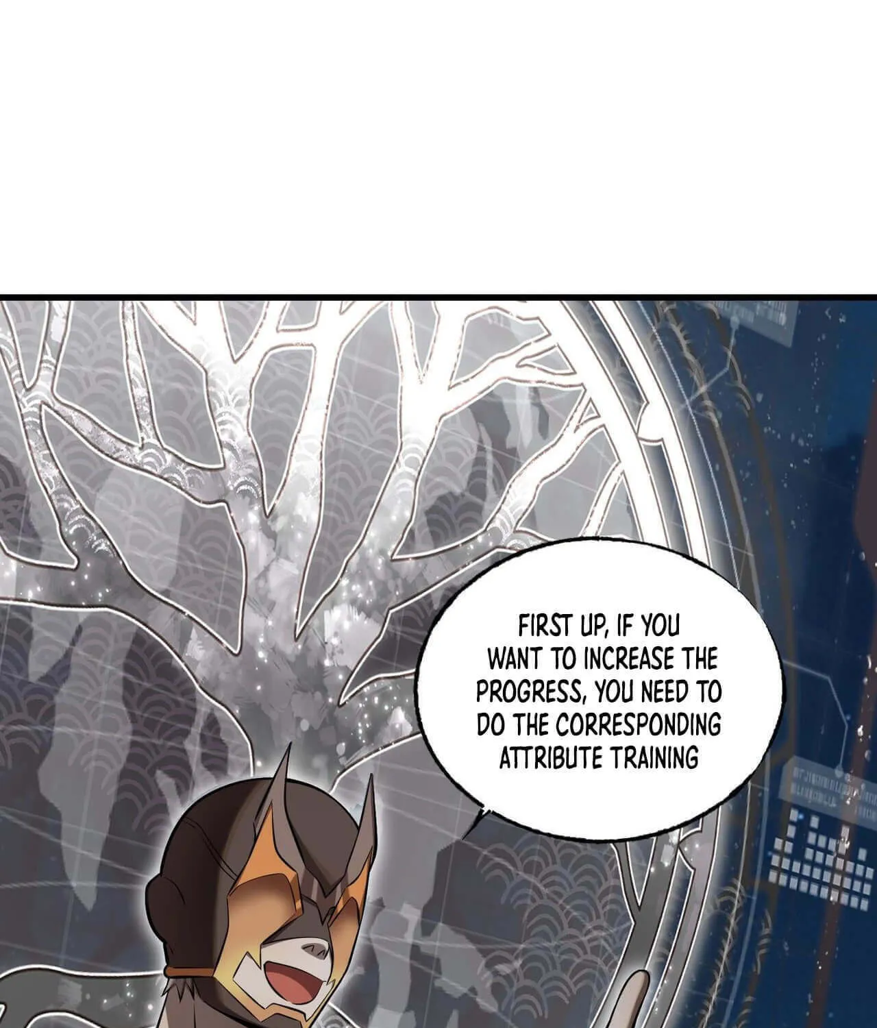 Read The Strongest Player chapter 31 image 58 on Lezhin