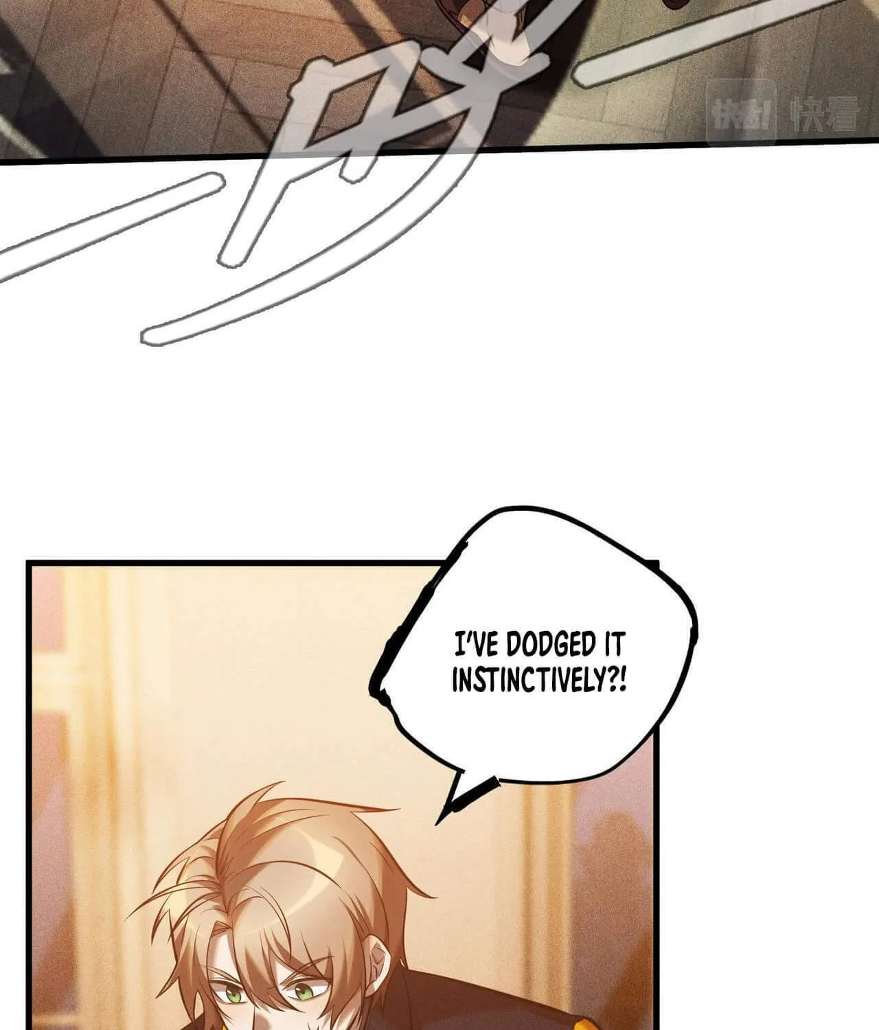 Read The Strongest Player chapter 31 image 6 on Lezhin