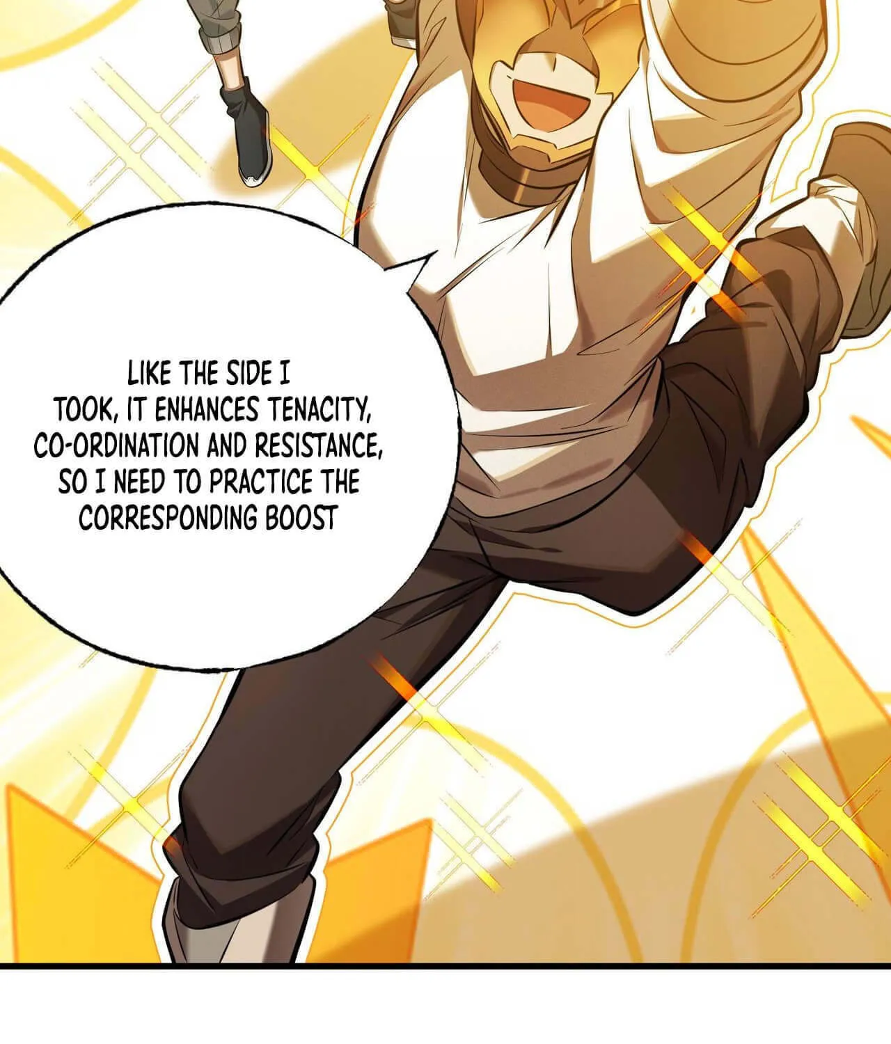 Read The Strongest Player chapter 31 image 62 on Lezhin