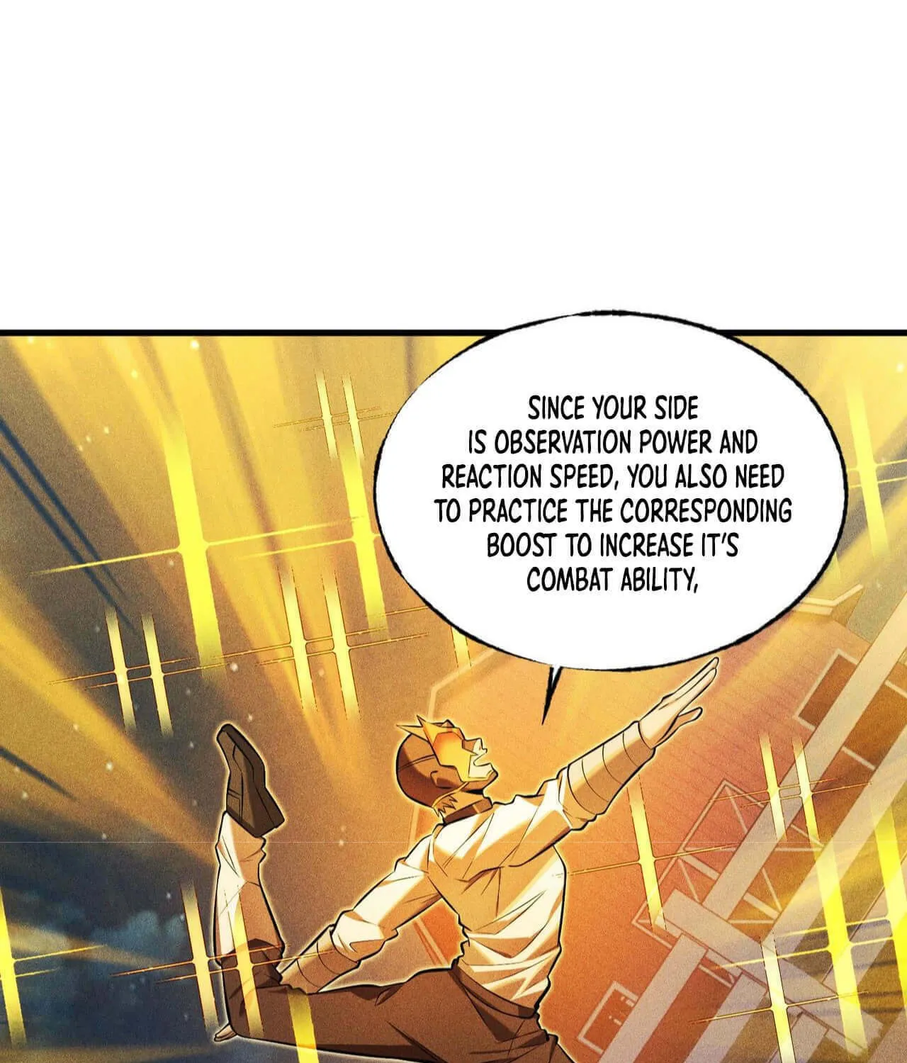 Read The Strongest Player chapter 31 image 65 on Lezhin
