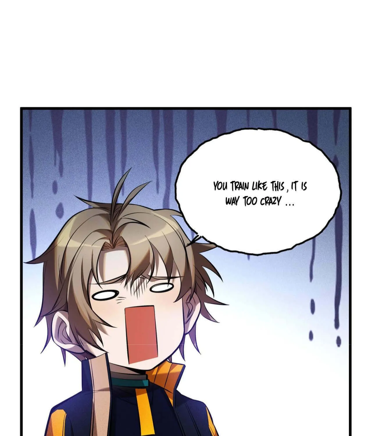 Read The Strongest Player chapter 31 image 67 on Lezhin