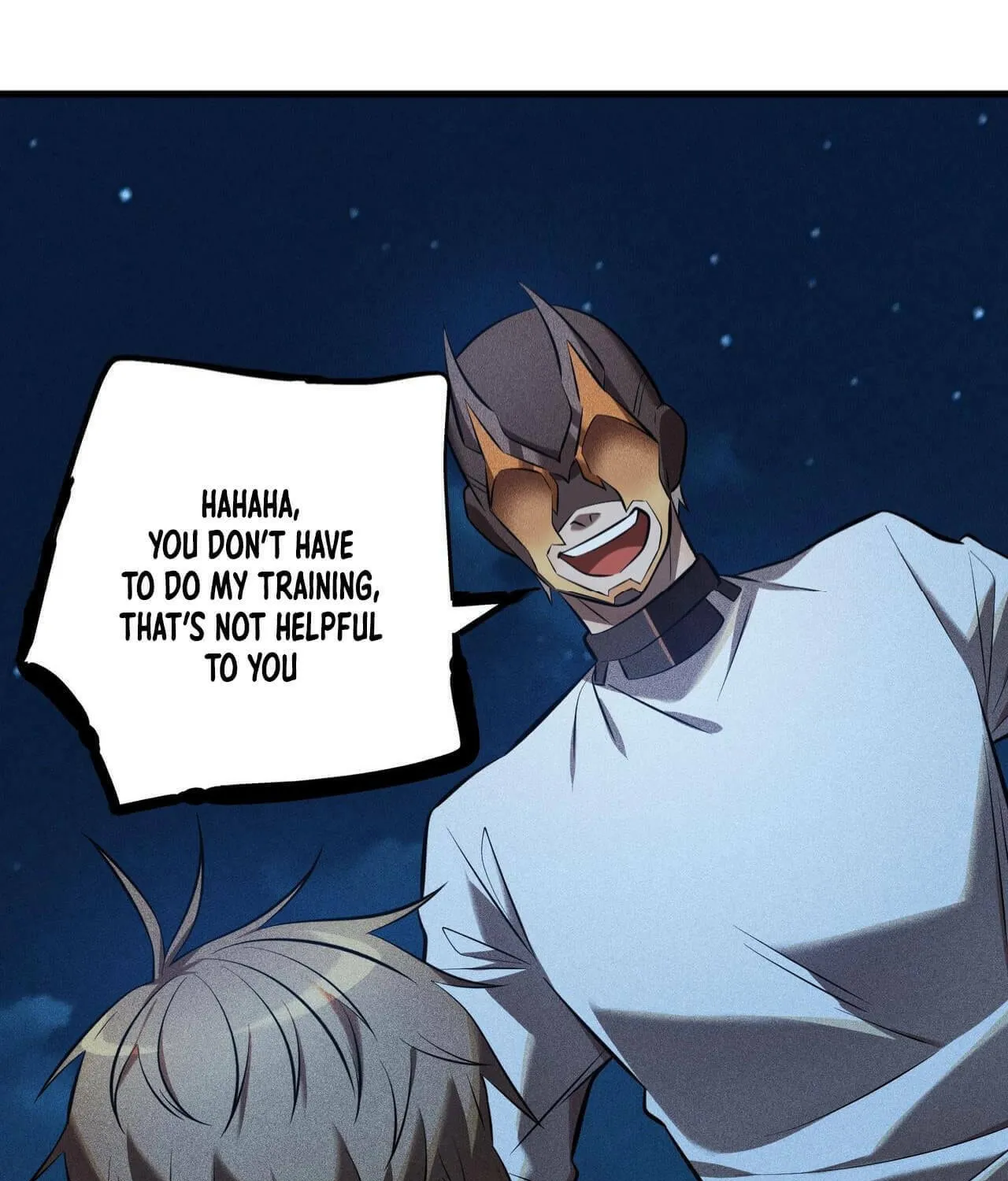 Read The Strongest Player chapter 31 image 69 on Lezhin