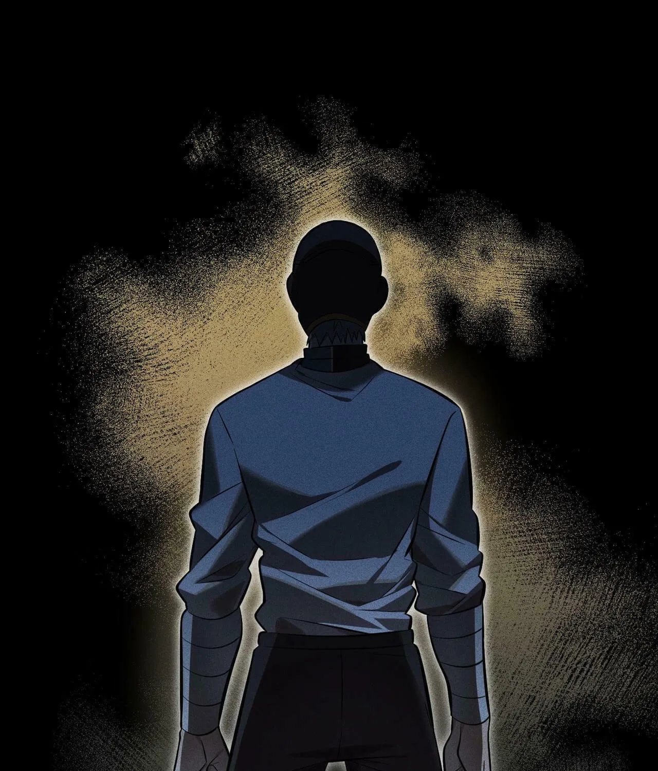 Read The Strongest Player chapter 31 image 74 on Lezhin