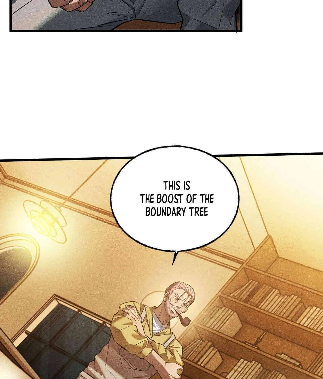 Read The Strongest Player chapter 31 image 8 on Lezhin
