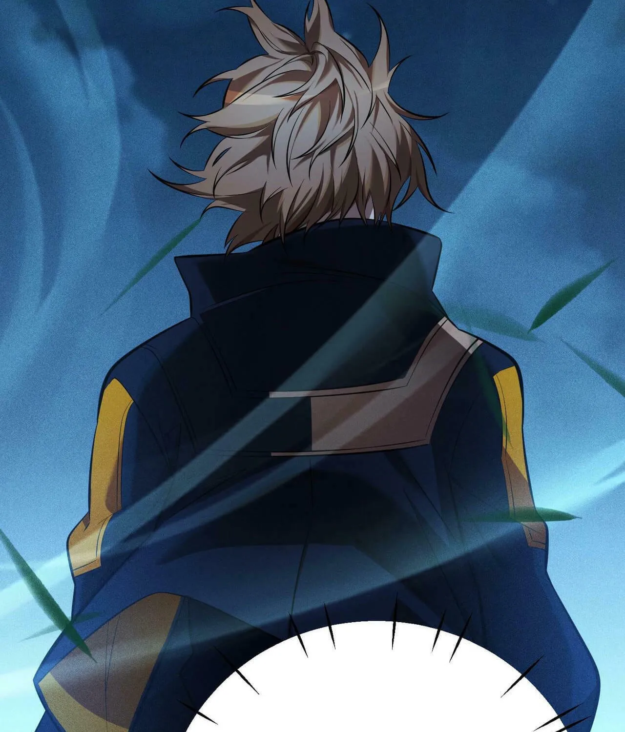Read The Strongest Player chapter 31 image 85 on Lezhin