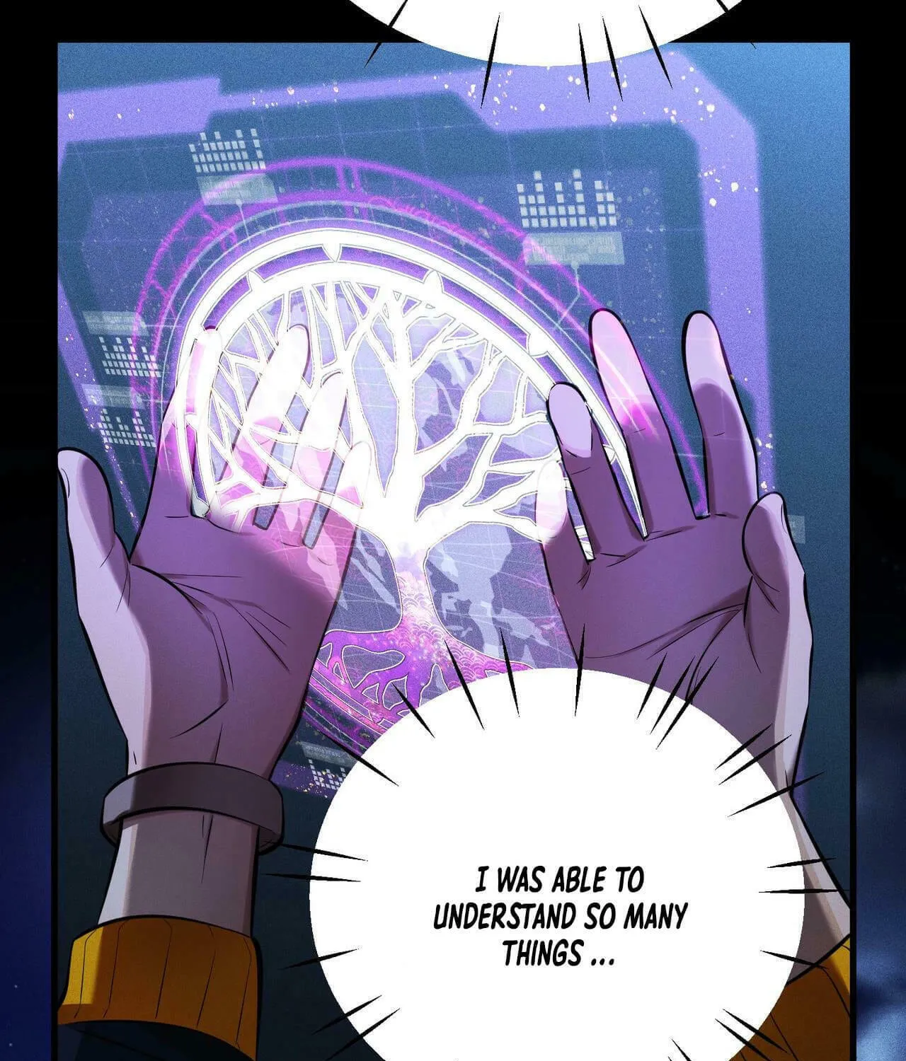 Read The Strongest Player chapter 31 image 87 on Lezhin