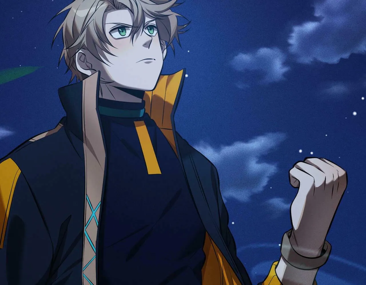 Read The Strongest Player chapter 31 image 89 on Lezhin