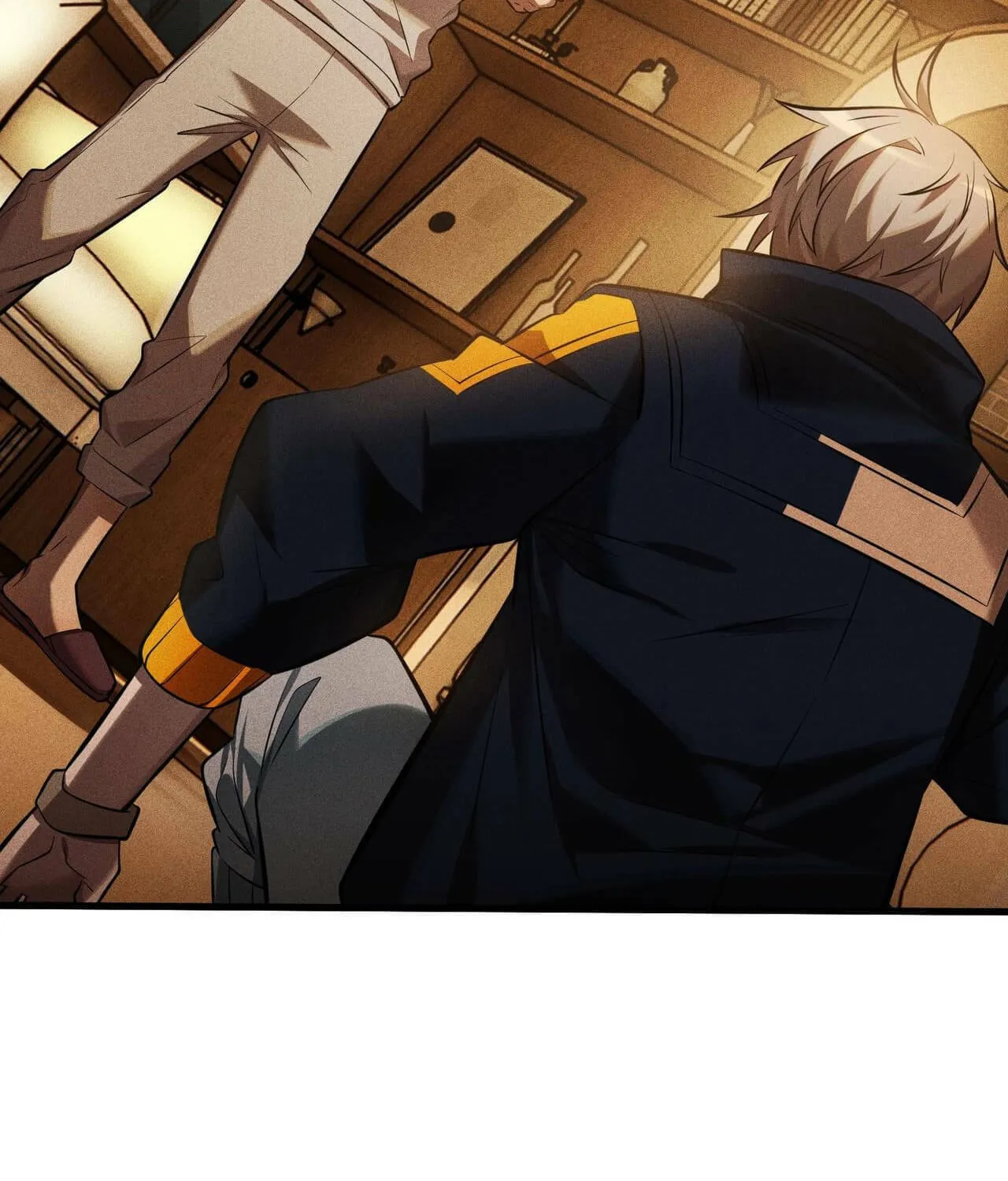 Read The Strongest Player chapter 31 image 9 on Lezhin
