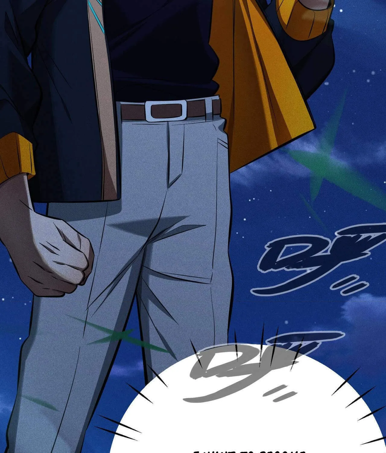Read The Strongest Player chapter 31 image 90 on Lezhin