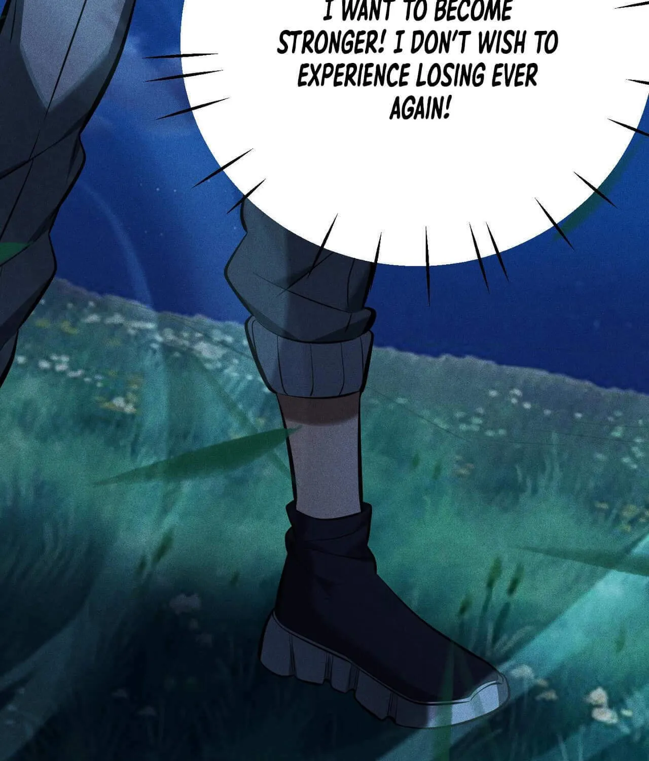 Read The Strongest Player chapter 31 image 91 on Lezhin