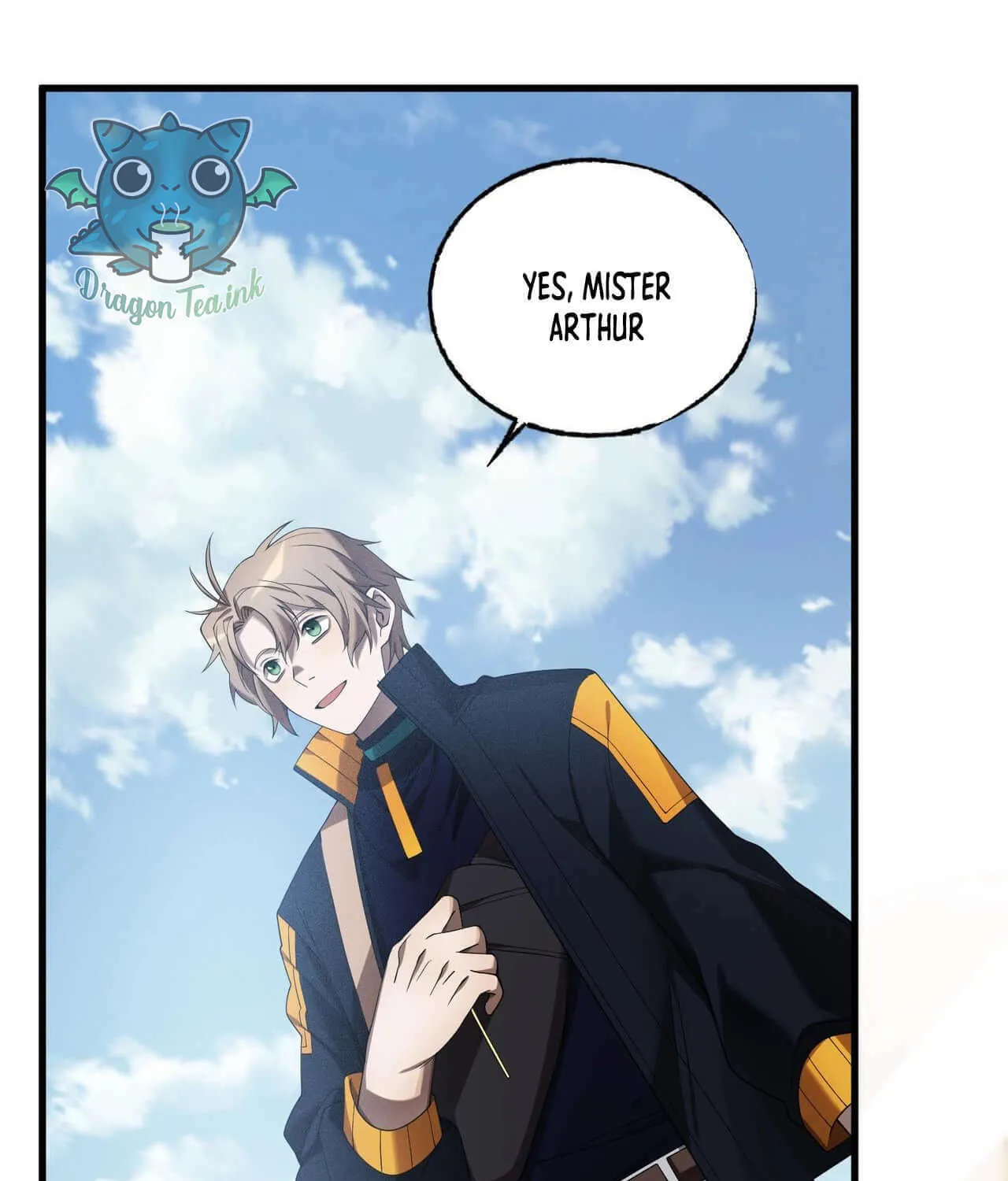 Read The Strongest Player chapter 32 image 10 on Lezhin