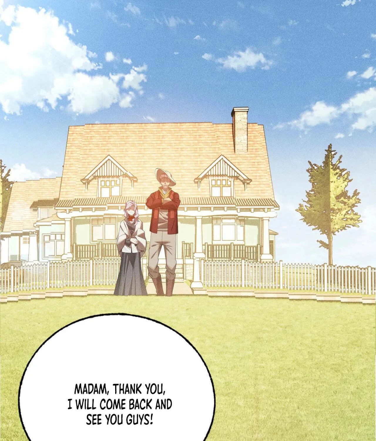 Read The Strongest Player chapter 32 image 15 on Lezhin