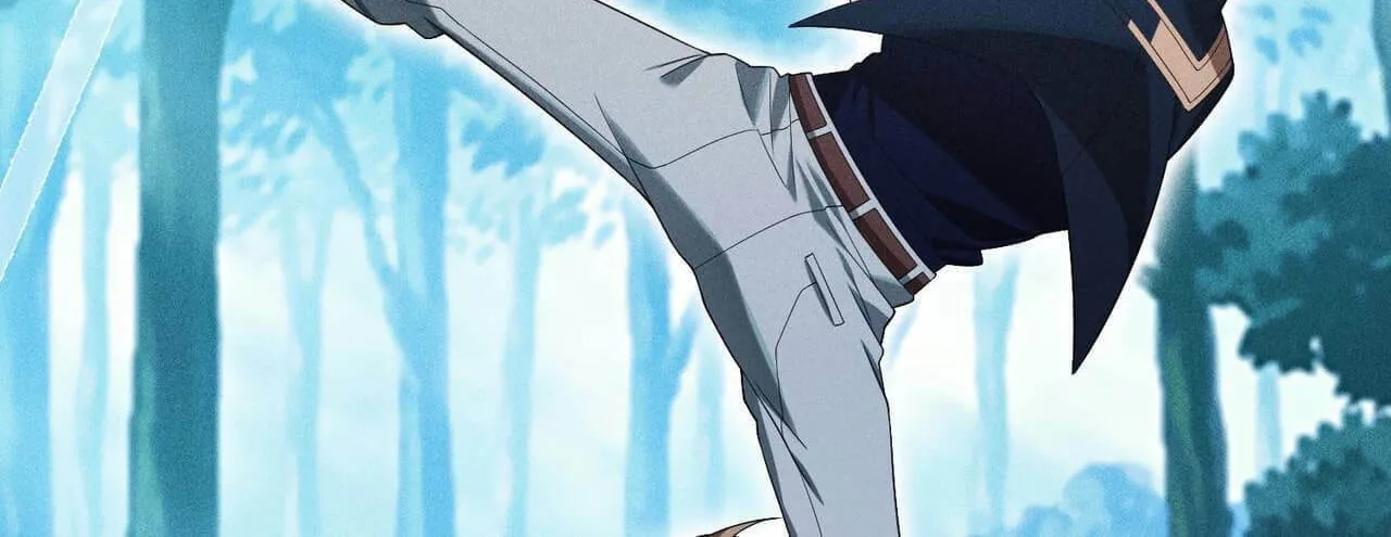 Read The Strongest Player chapter 32 image 21 on Lezhin