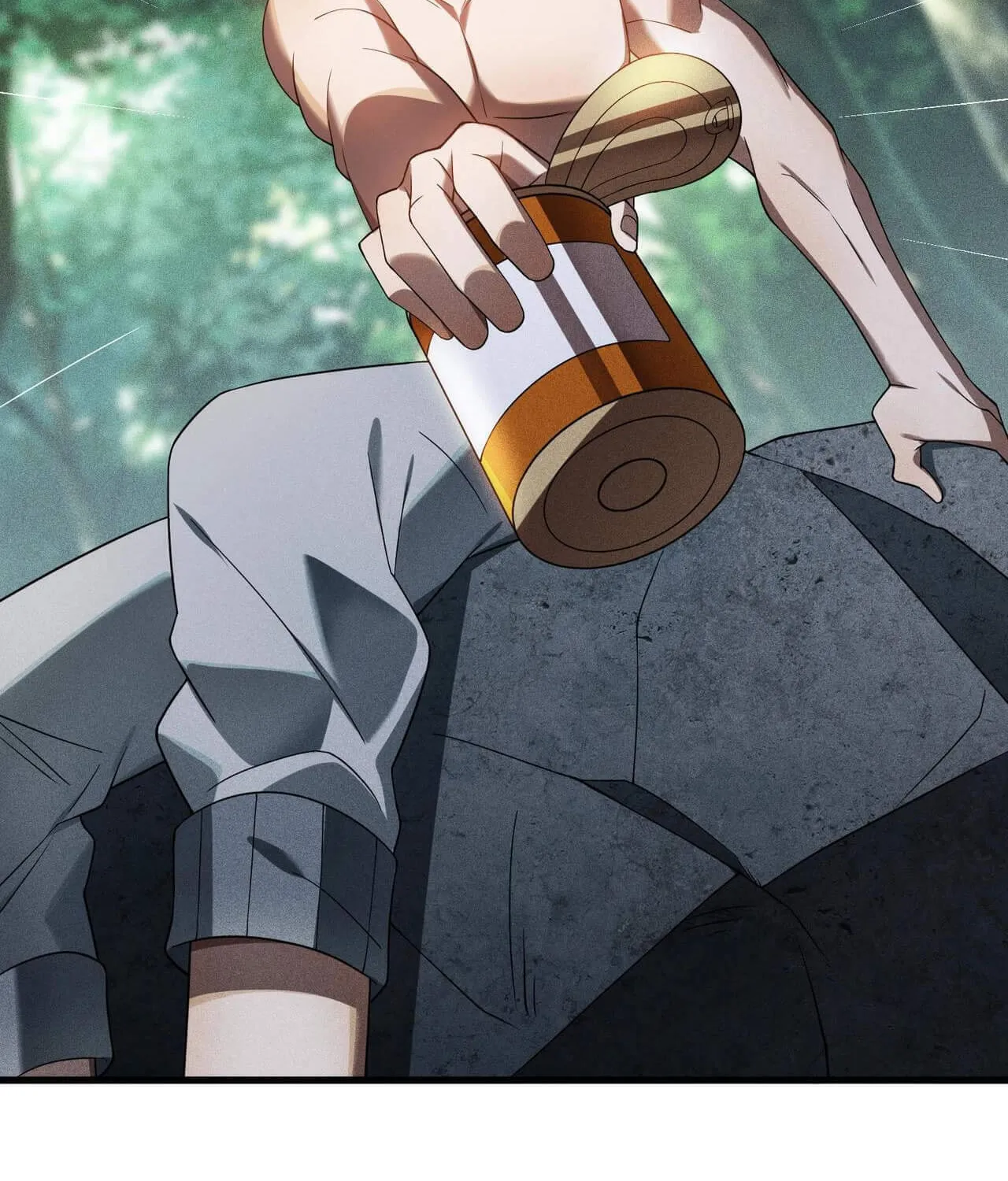 Read The Strongest Player chapter 32 image 31 on Lezhin