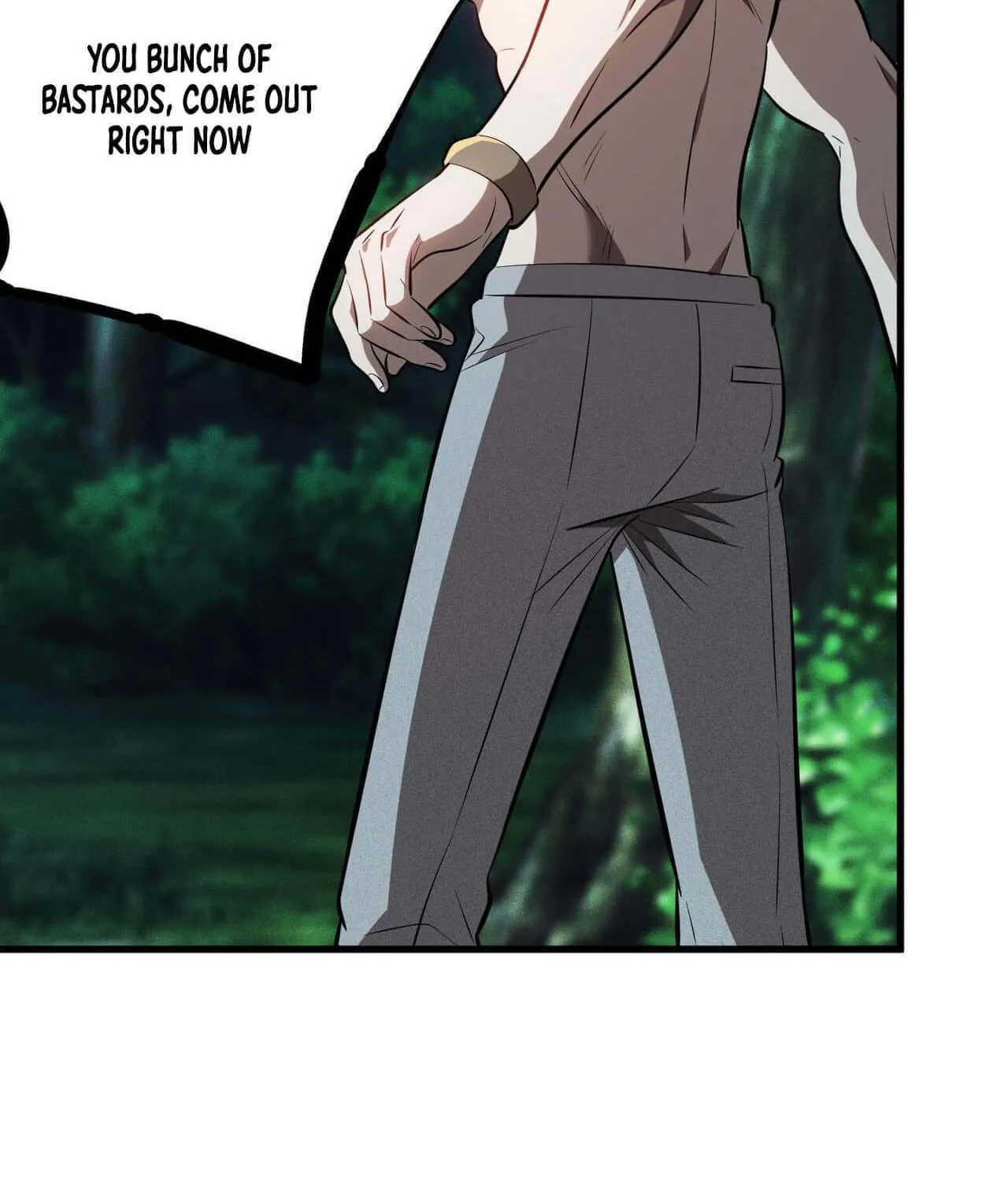 Read The Strongest Player chapter 32 image 40 on Lezhin