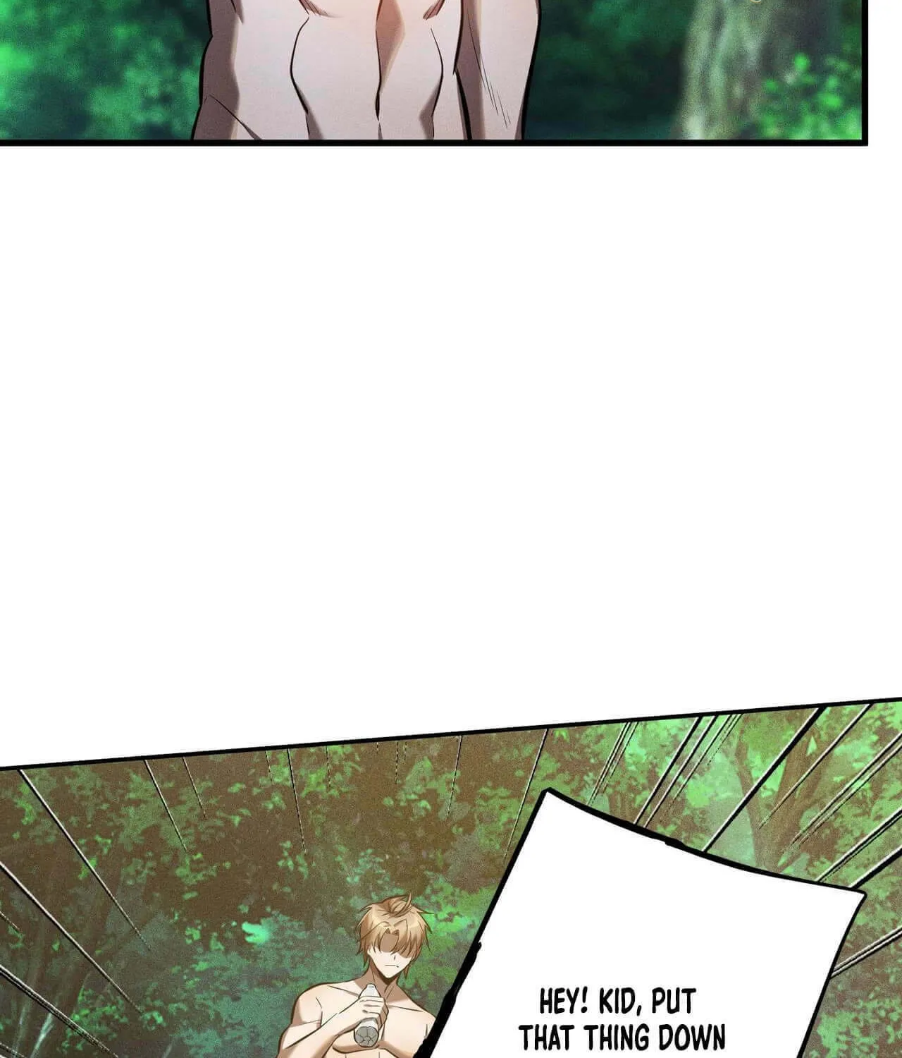 Read The Strongest Player chapter 32 image 52 on Lezhin