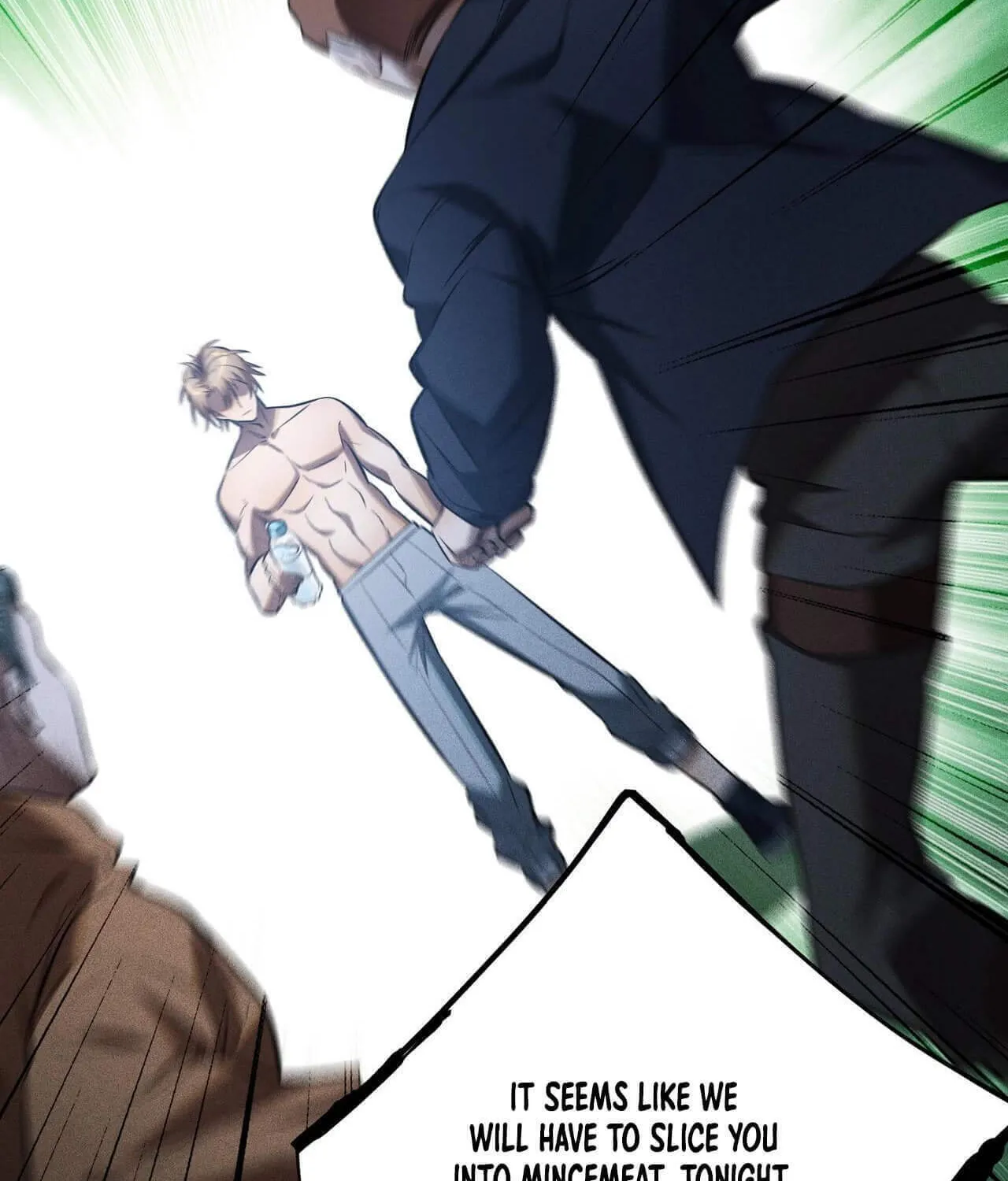 Read The Strongest Player chapter 32 image 56 on Lezhin