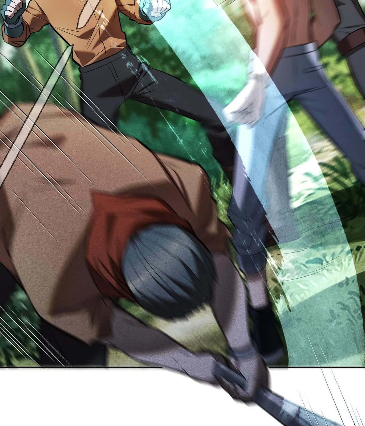 Read The Strongest Player chapter 32 image 61 on Lezhin
