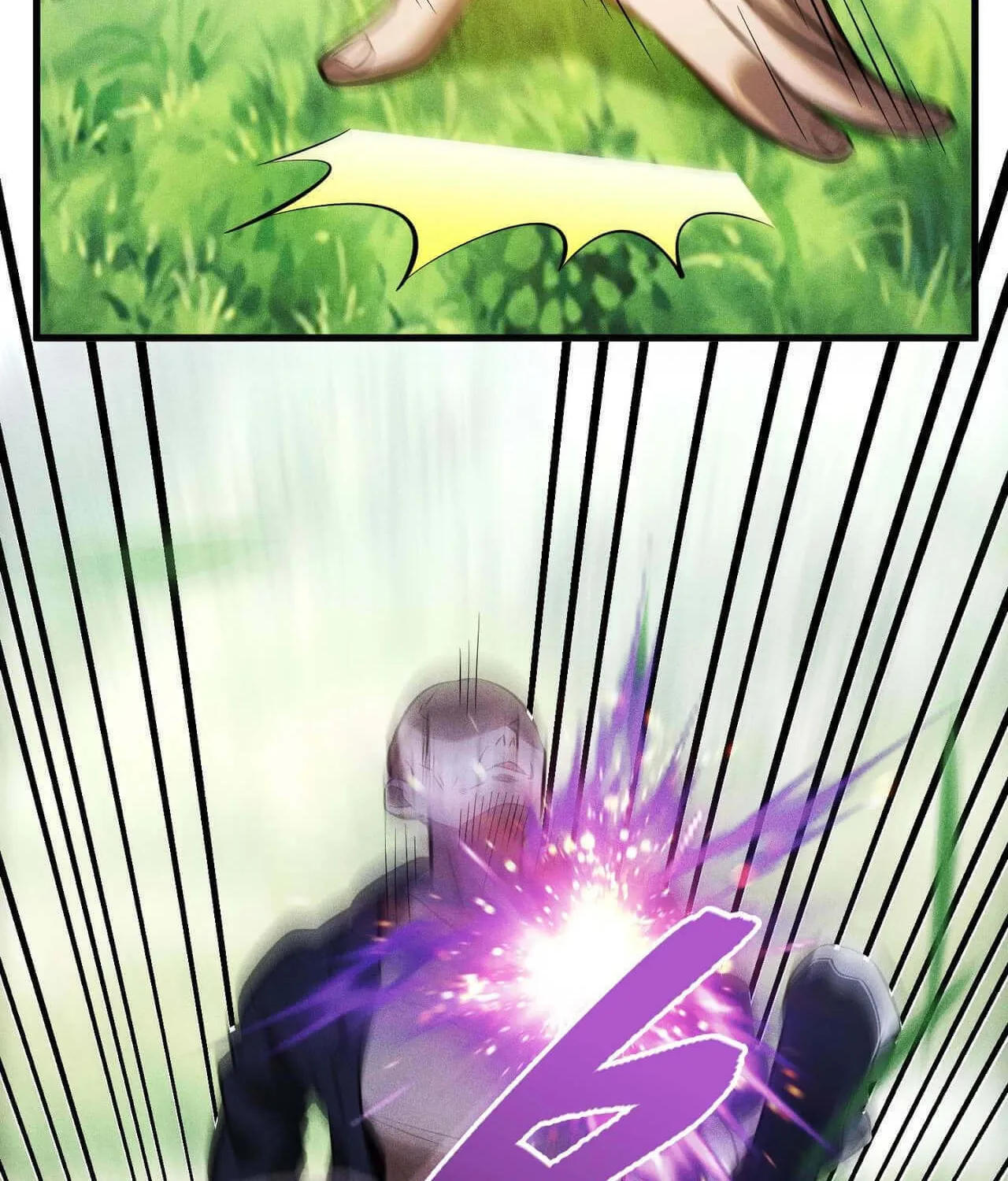 Read The Strongest Player chapter 32 image 63 on Lezhin