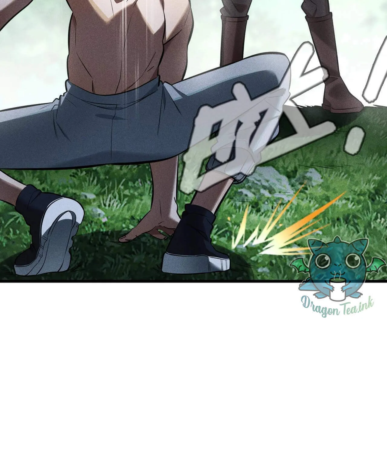 Read The Strongest Player chapter 32 image 67 on Lezhin