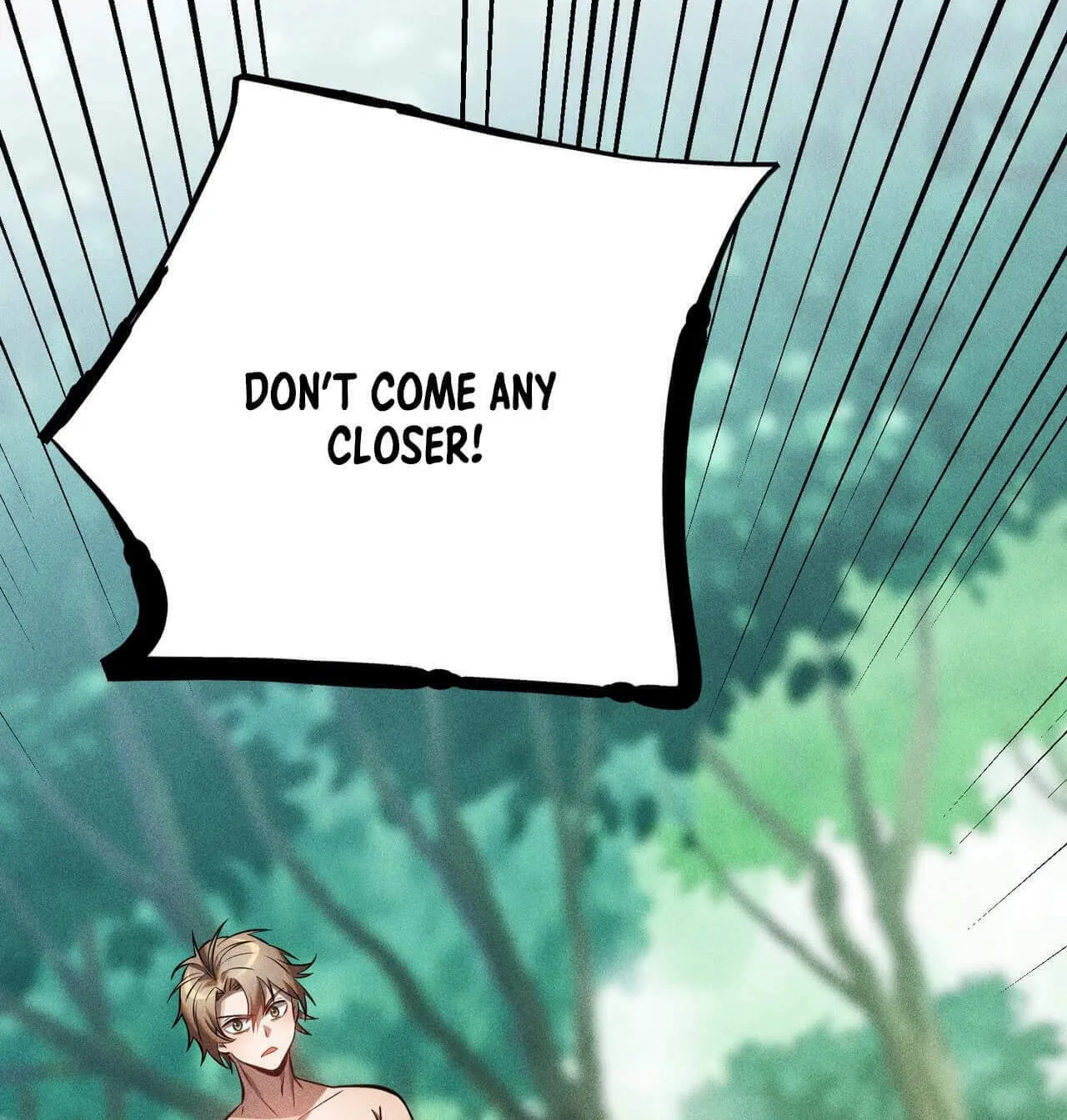 Read The Strongest Player chapter 32 image 69 on Lezhin