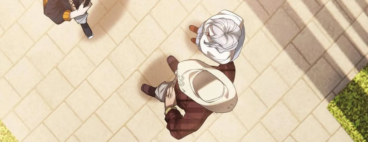 Read The Strongest Player chapter 32 image 7 on Lezhin