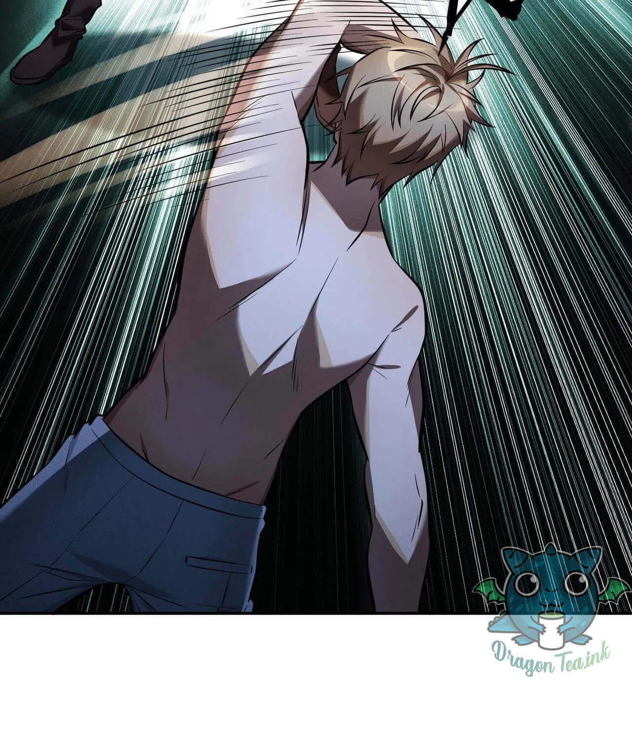 Read The Strongest Player chapter 32 image 76 on Lezhin