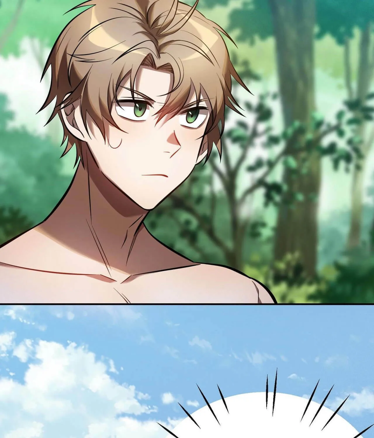 Read The Strongest Player chapter 32 image 82 on Lezhin