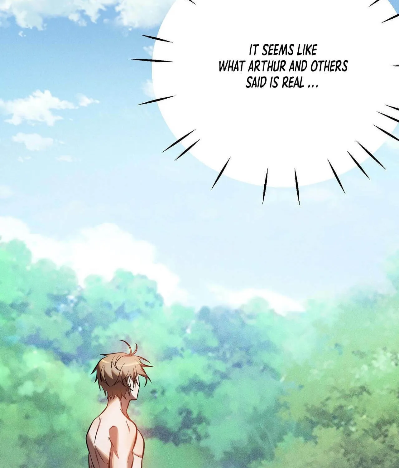 Read The Strongest Player chapter 32 image 83 on Lezhin