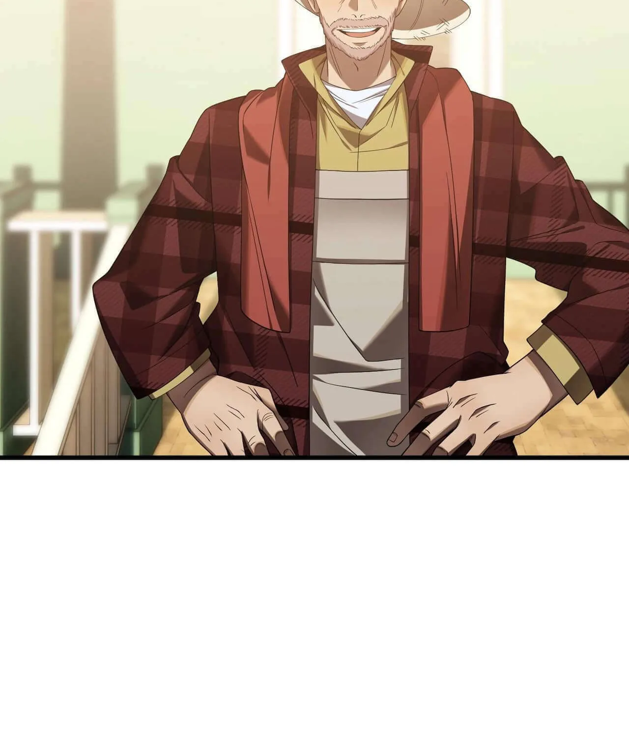 Read The Strongest Player chapter 32 image 9 on Lezhin