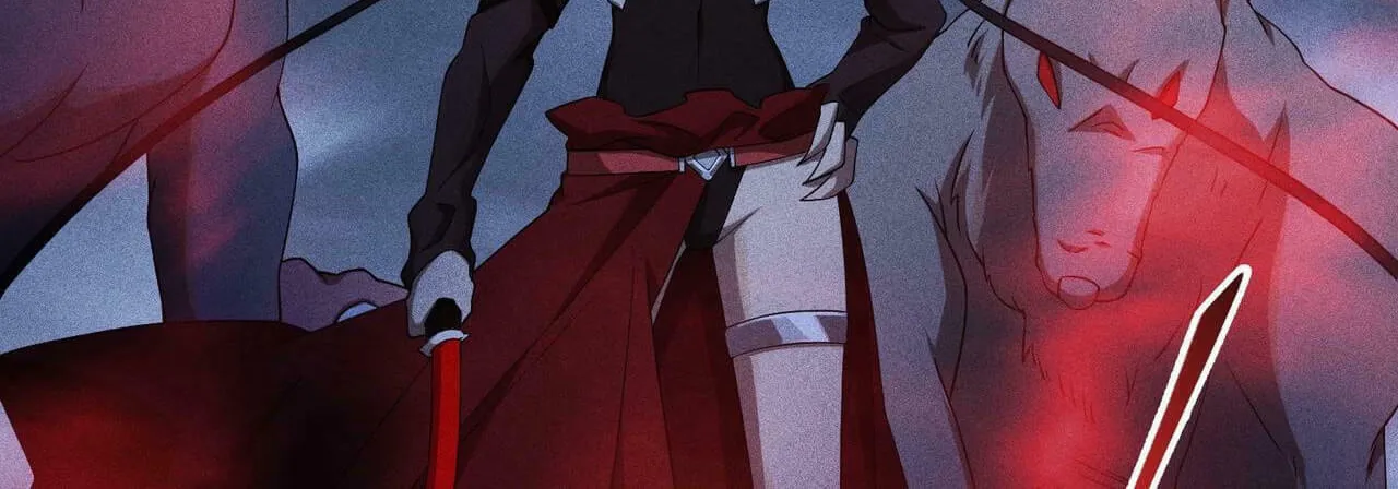 Read The Strongest Player chapter 33 image 11 on Lezhin