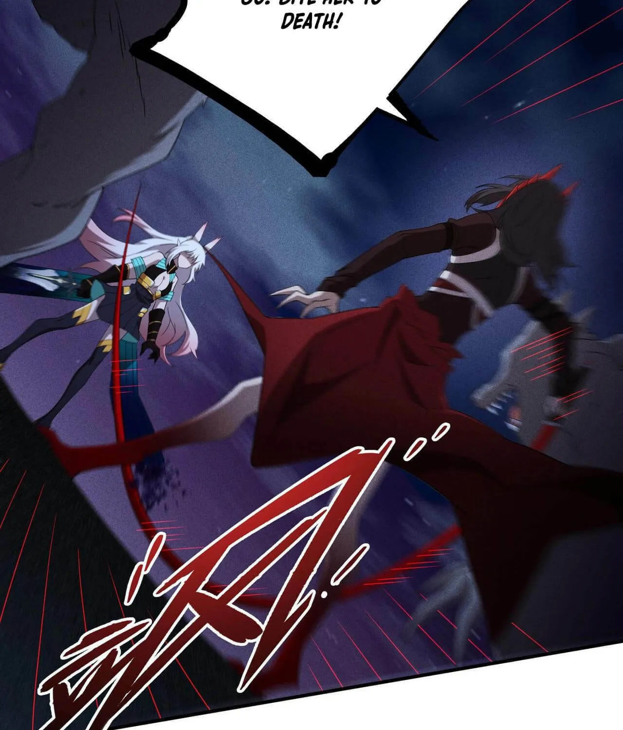 Read The Strongest Player chapter 33 image 13 on Lezhin