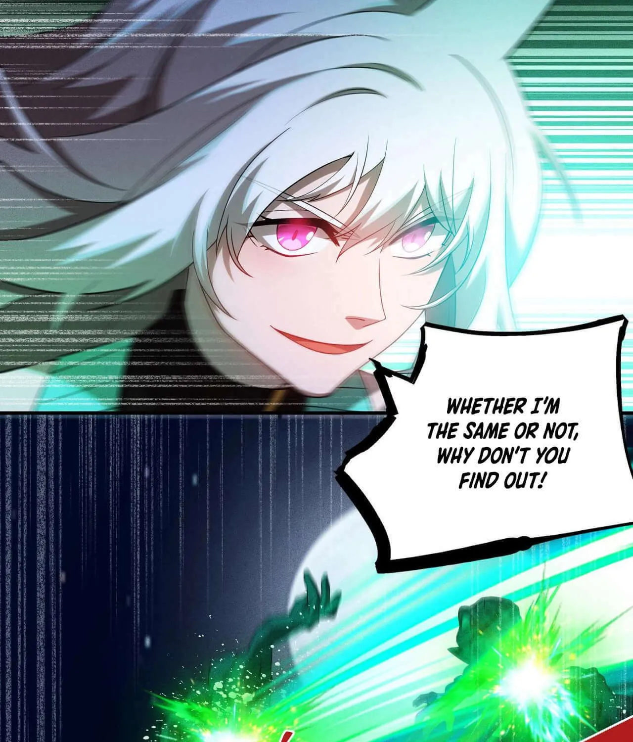 Read The Strongest Player chapter 33 image 17 on Lezhin
