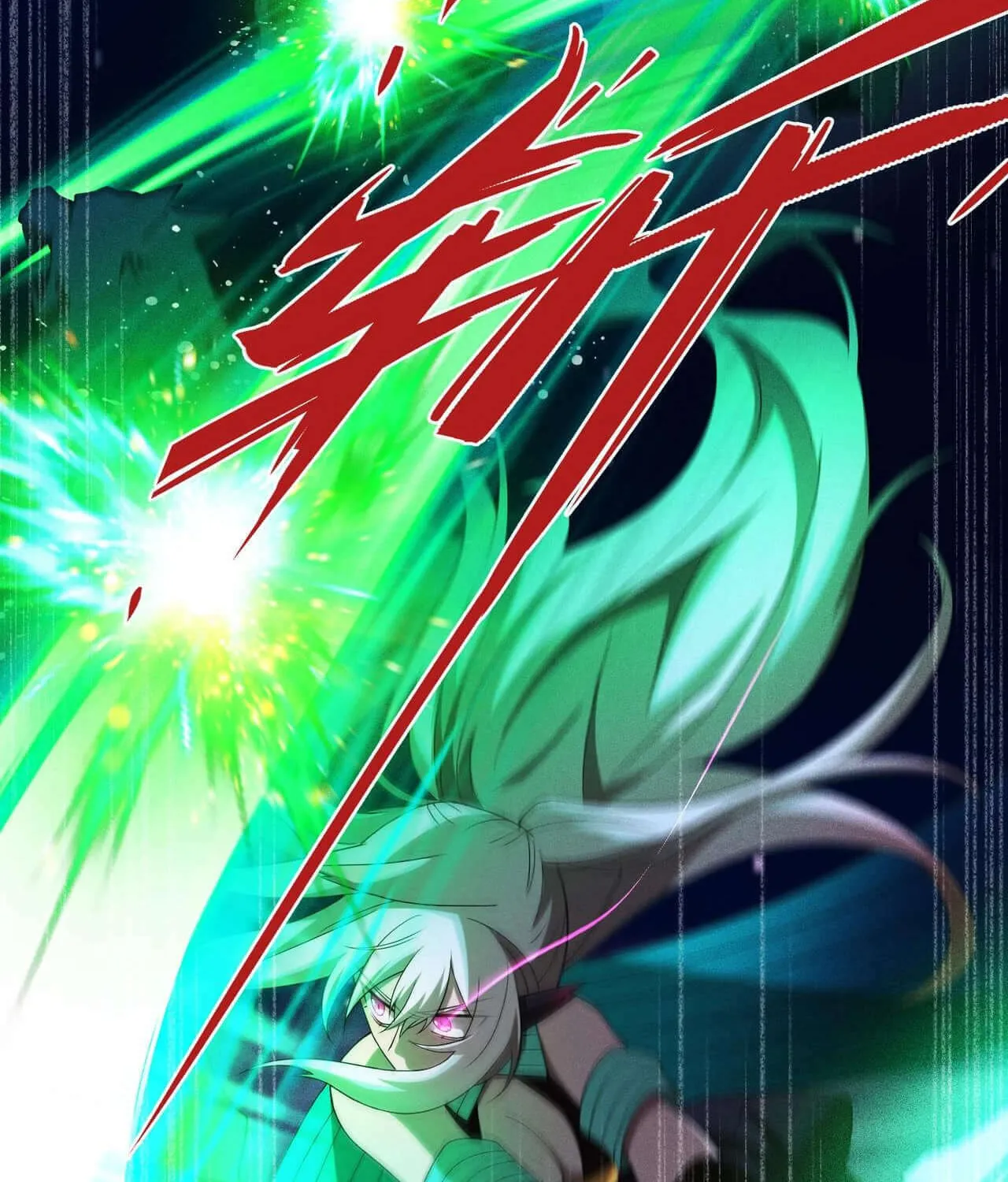 Read The Strongest Player chapter 33 image 18 on Lezhin