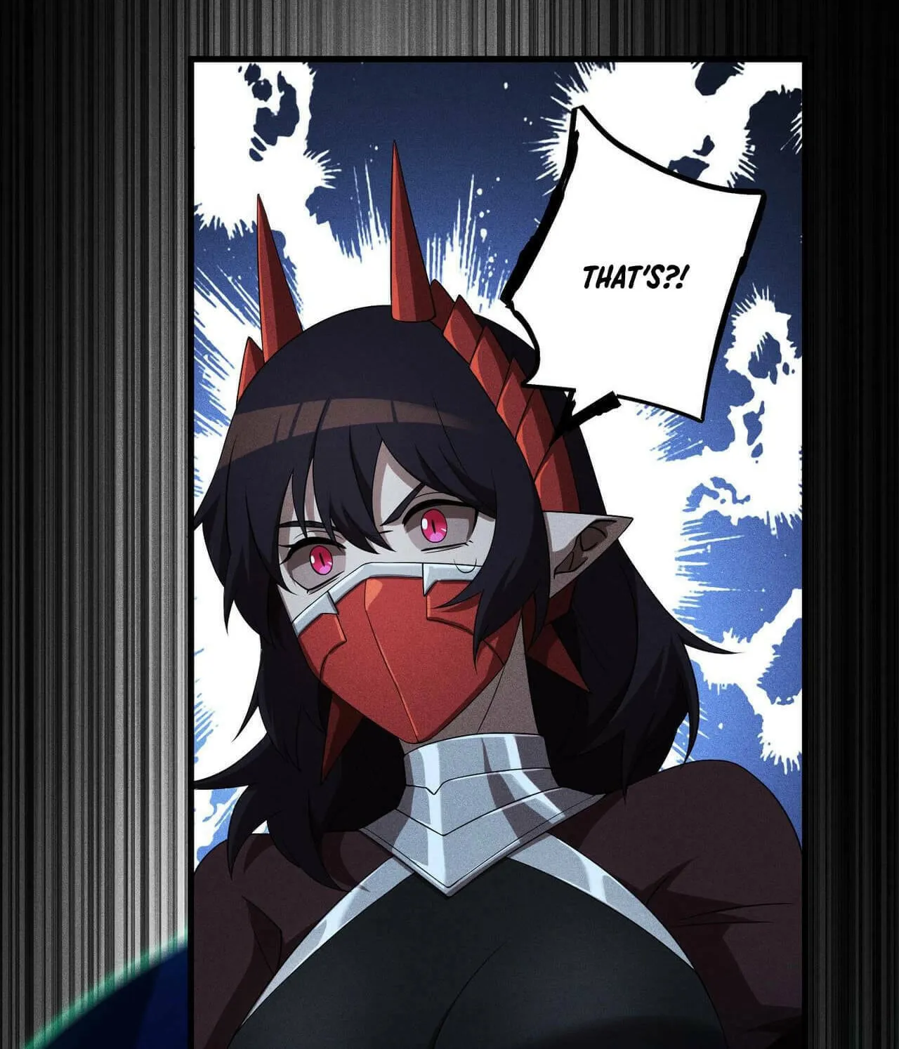 Read The Strongest Player chapter 33 image 28 on Lezhin