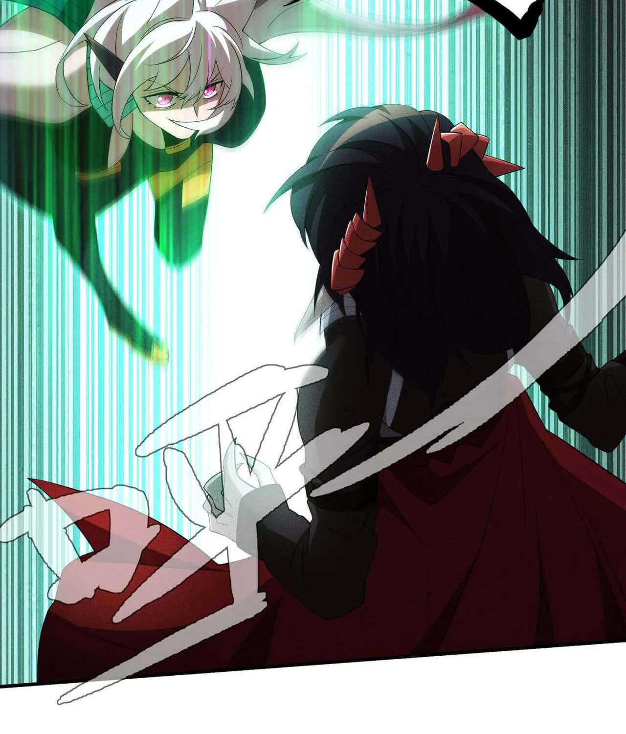 Read The Strongest Player chapter 33 image 30 on Lezhin