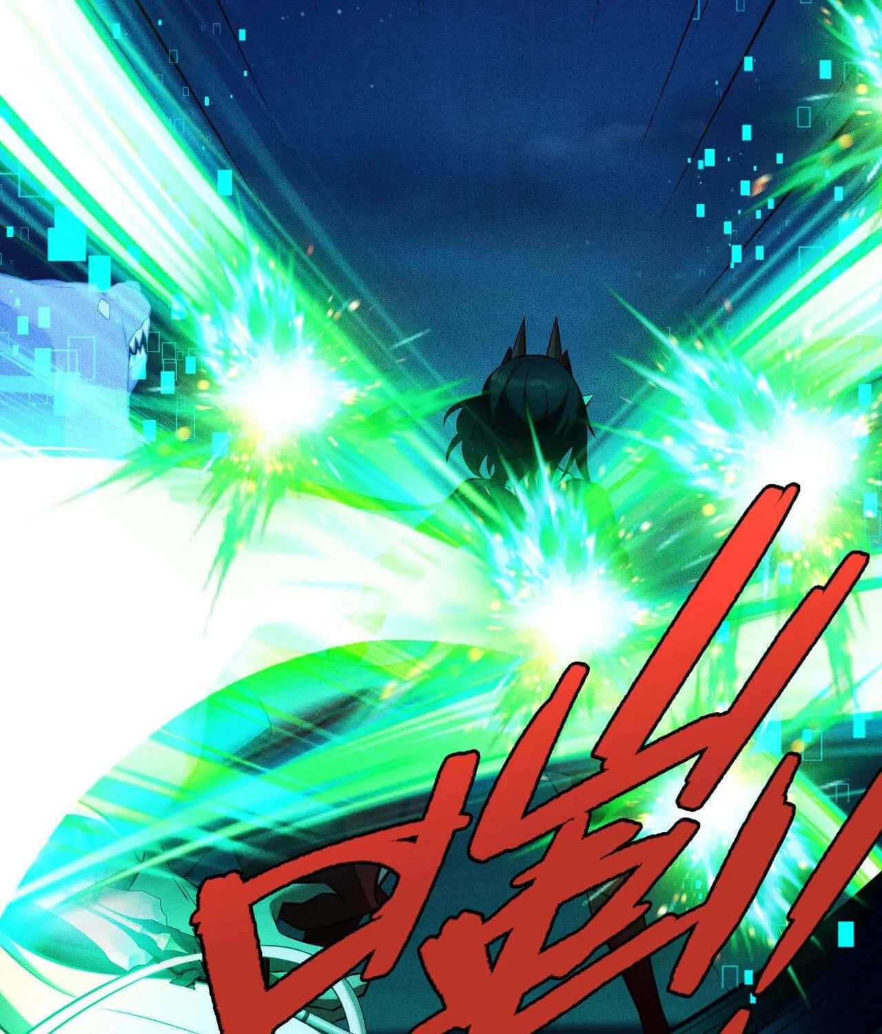 Read The Strongest Player chapter 33 image 37 on Lezhin