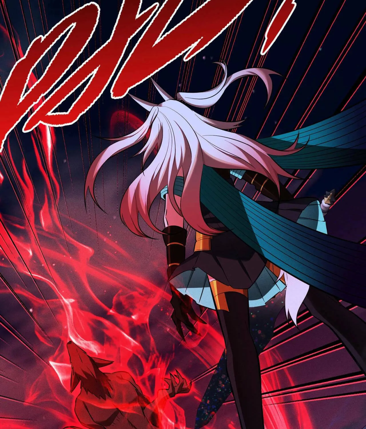 Read The Strongest Player chapter 33 image 48 on Lezhin