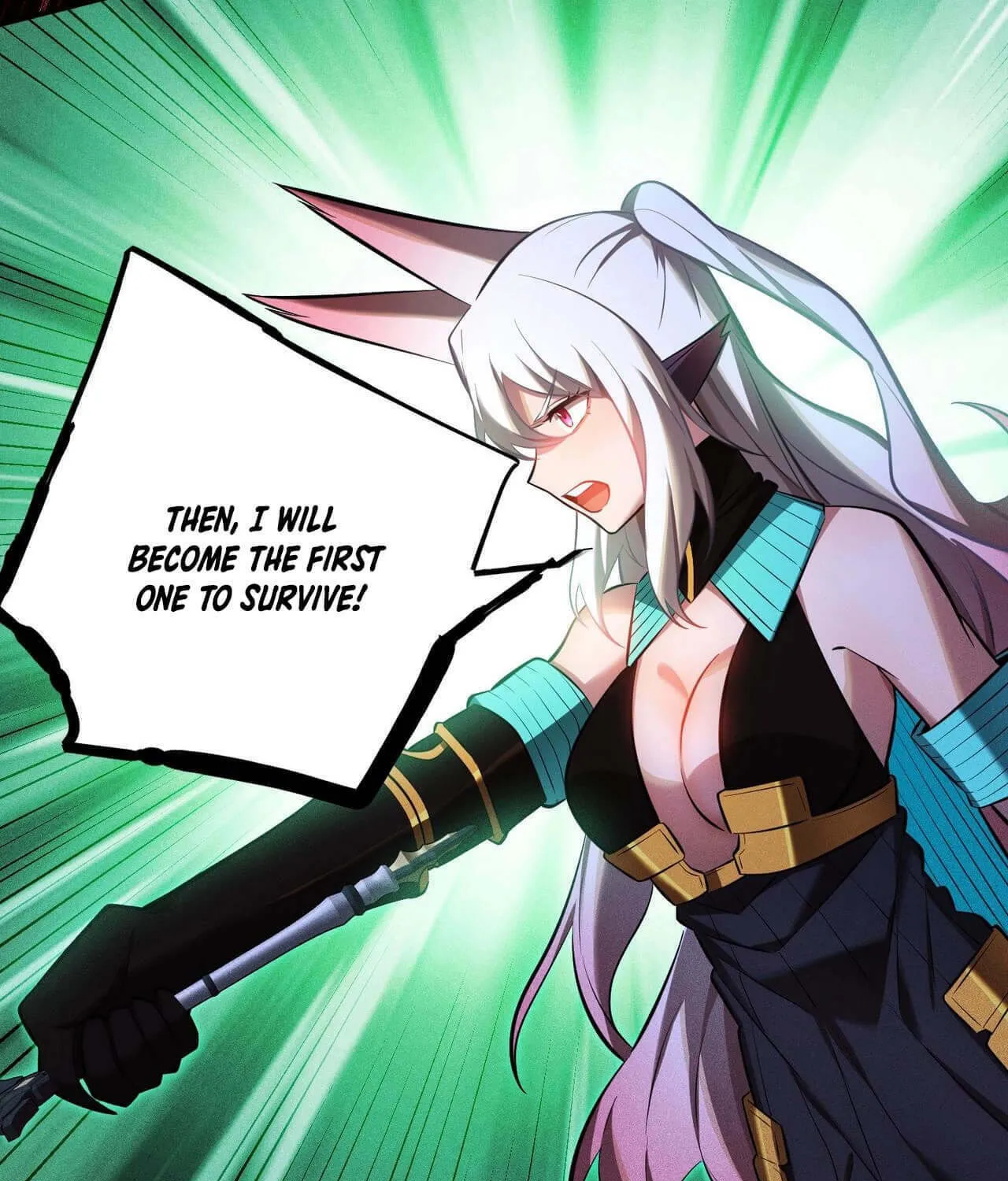 Read The Strongest Player chapter 33 image 52 on Lezhin