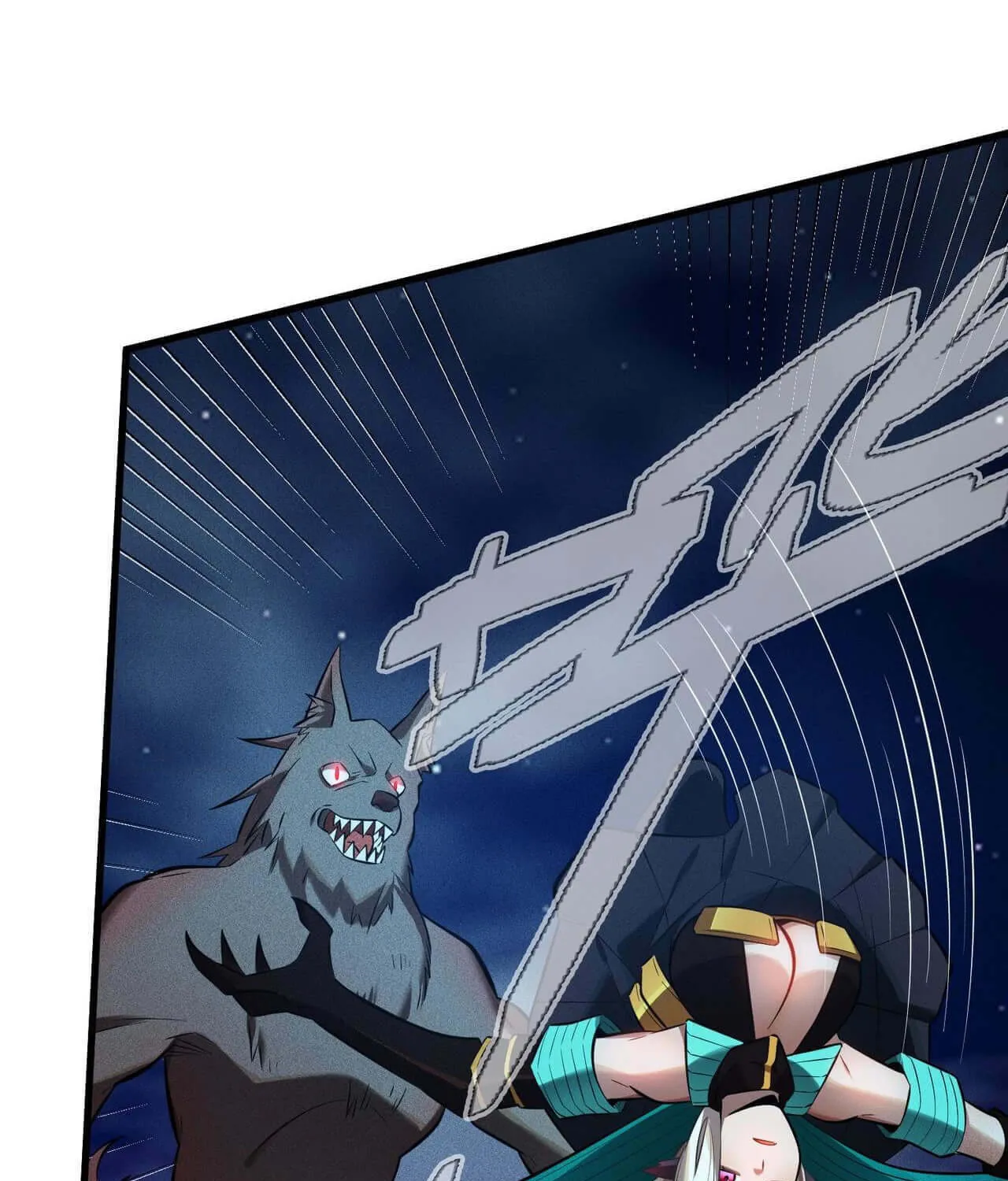 Read The Strongest Player chapter 33 image 61 on Lezhin