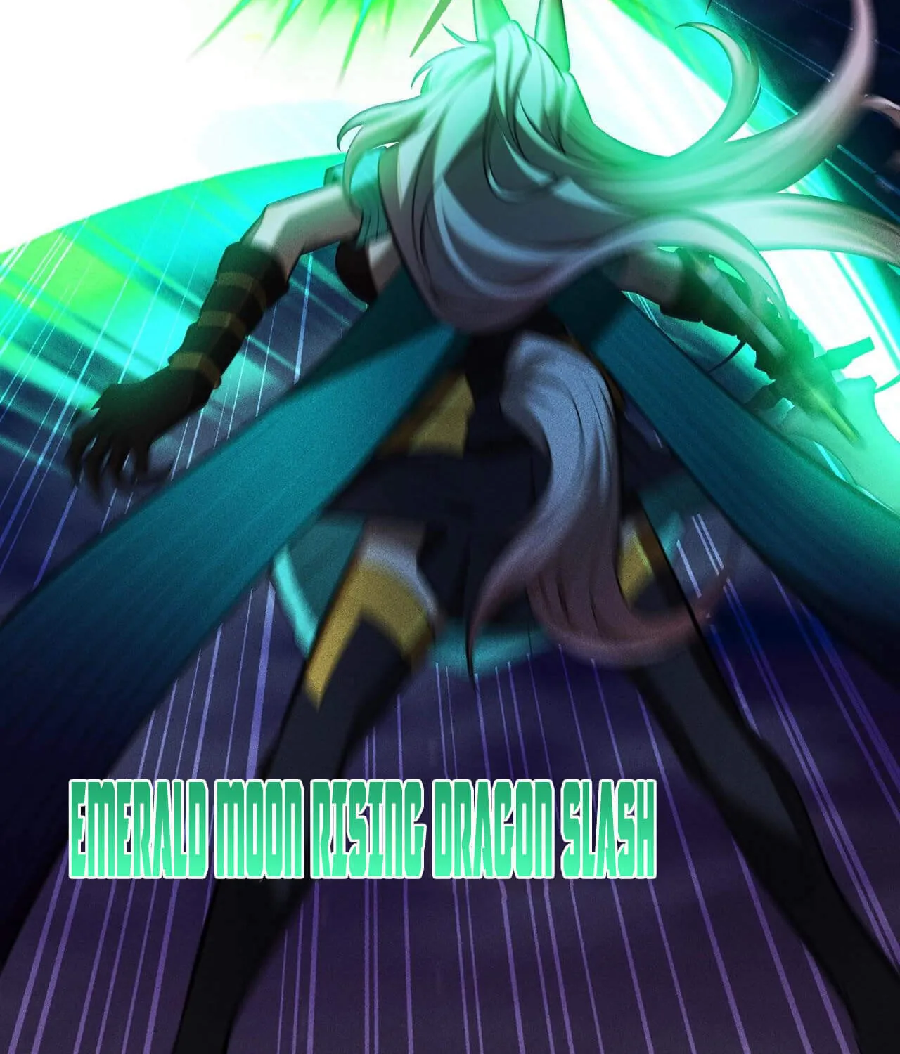Read The Strongest Player chapter 33 image 66 on Lezhin