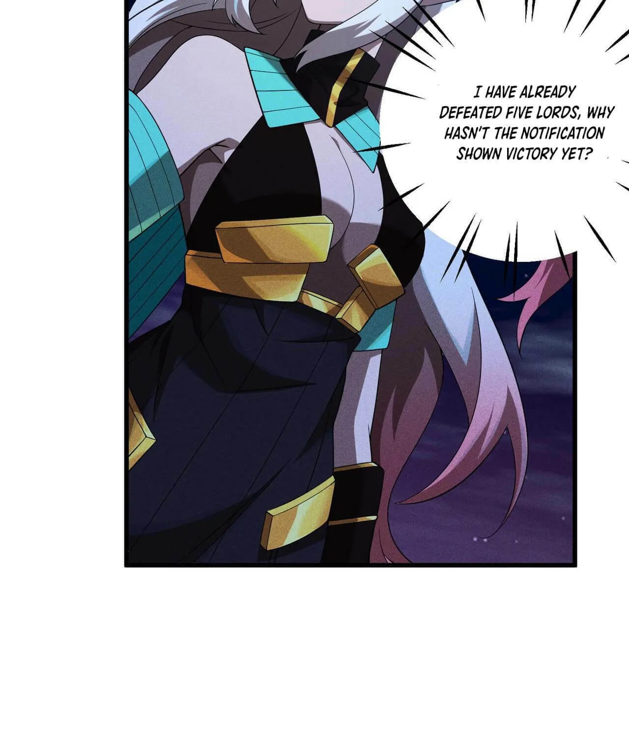 Read The Strongest Player chapter 33 image 7 on Lezhin