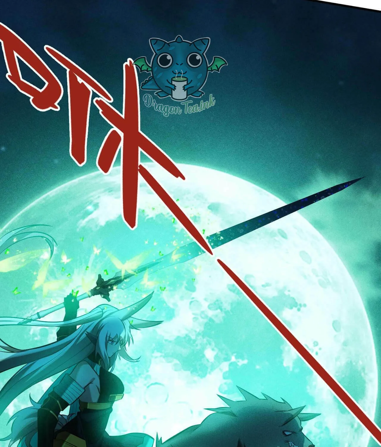 Read The Strongest Player chapter 33 image 70 on Lezhin