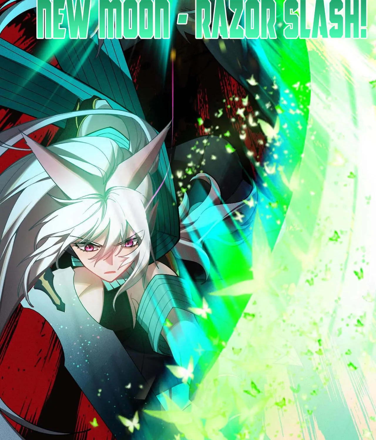 Read The Strongest Player chapter 33 image 78 on Lezhin